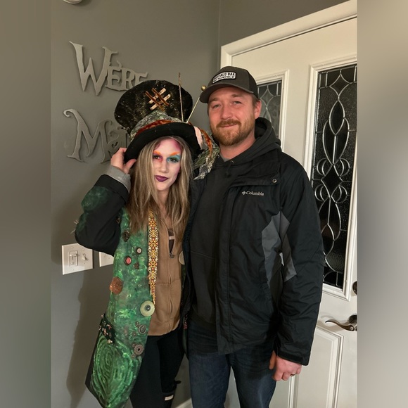 Meet your Posher, Mimi - Picture 6 of 6